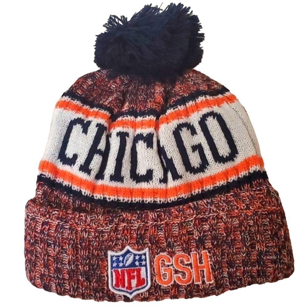 🆕️ NFL New Era Cap Chicago - Picture 2 of 2